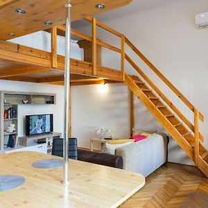 Appartement met een Slaapkamer